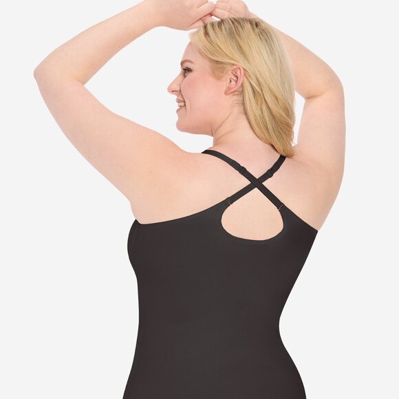 Second Skin Cami - Cream - Picture 11 of 12